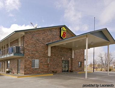 Super 8 By Wyndham Tx Dumas