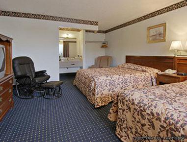 Motel Super 8 By Wyndham Tx 2*
