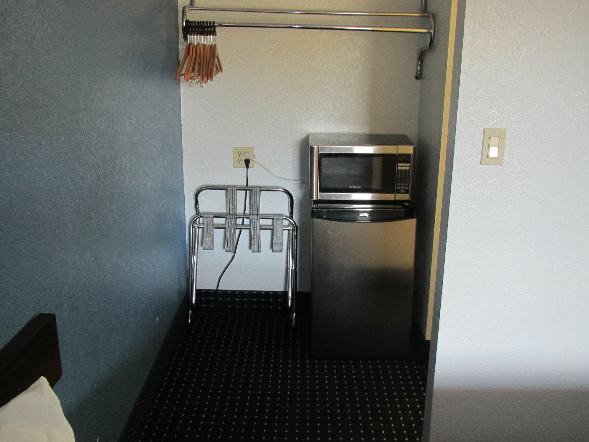 Super 8 By Wyndham Tx Dumas